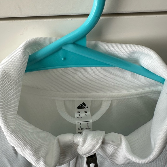 S Adidas Jacket - Picture 4 of 5